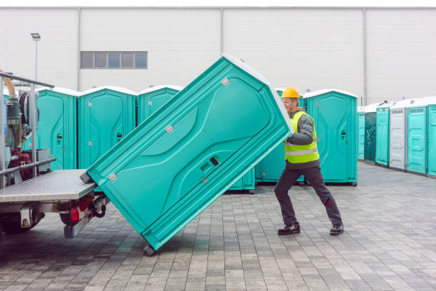 Portable Restroom for Sporting Events in Westlake, TX