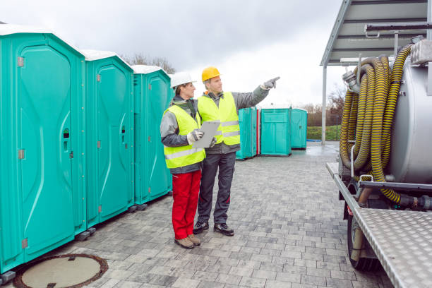 Best Long-Term Portable Toilet Rental  in Westlake, TX