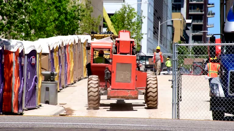 Best Standard Portable Toilet Rental  in Westlake, TX
